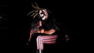 The Fiend attacked Seth Rollins